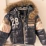 Boy  coats bundle age 5-8 YO individually priced Image 5