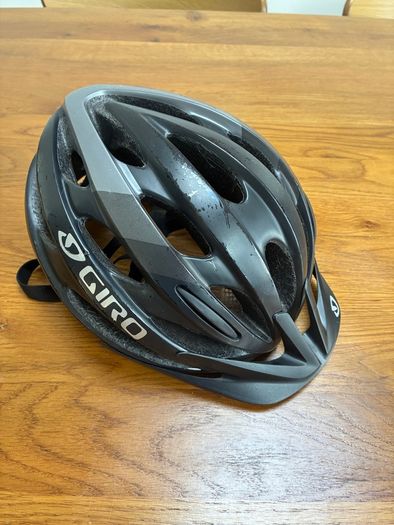 Giro Helmet