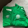 JAKO football FC castleknock celtic jersey sets Image 7