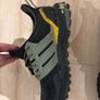men shoes. Adidas. Sports shoes. Trainers. Image 6