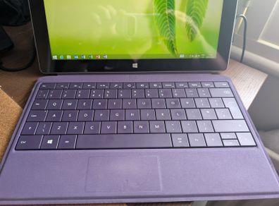 Microsoft Surface