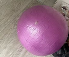 yoga ball