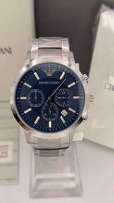 Emporio Armani ladies watch