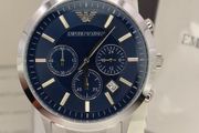 Emporio Armani ladies watch