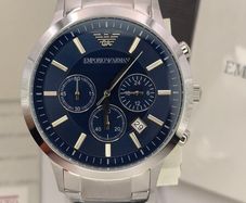 Emporio Armani ladies watch