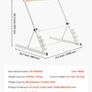 Ballet Barre Foldable Image 5