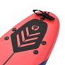 Surfboard 170 cm Stripe Image 6