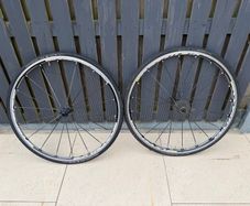 Mavic ksyrium Elite