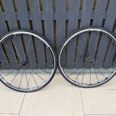 Mavic Askium Elite