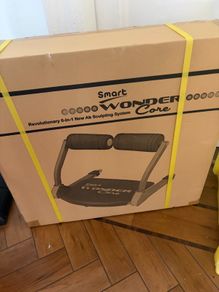 Smart Wondercore Ab Machine