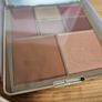 No7 A Touch of Glamour Face & Eye Palette Image 5