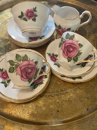 Bone China
