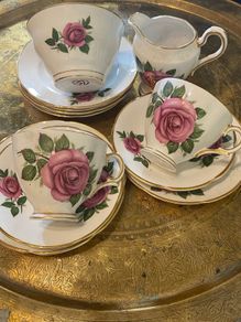 Bone China