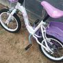 Girls bike Image 3
