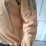 Army soft shell Khaki Jacket. Size L Image 7