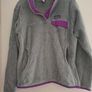 Patagonia fleece Medium Image 2