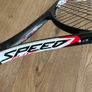 Head Tennis Racket Image 3