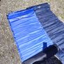 2 Self-Inflating Camping Mats Image 3