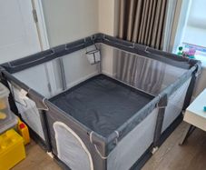 Playpen