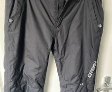 Ski trousers girls