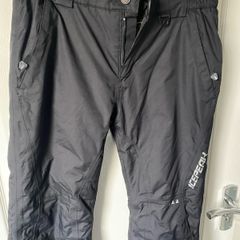 Ski trousers girls