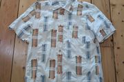 Percival Short Sleeved Shirt