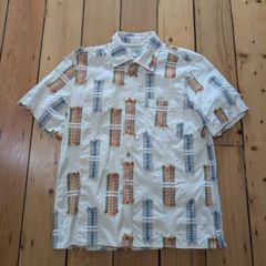 Percival Short Sleeved Shirt