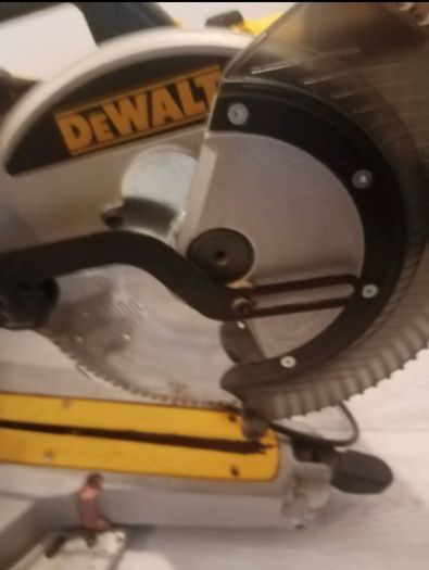 Chopsaw