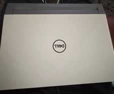 Gaming laptop Dell G5 5515