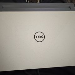 Gaming laptop Dell G5 5515