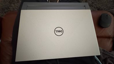 Gaming laptop Dell G5 5515