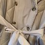 DKNY coat Image 3