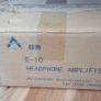 Headphones Preamplifier V.A.L. E-10 Image 2