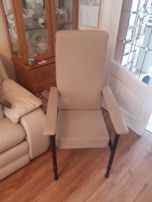Orthopedic Chair