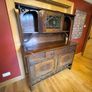 Antique Arts & Crafts Cabinet Image 2