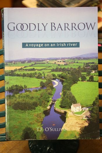 Goodly Barrow.