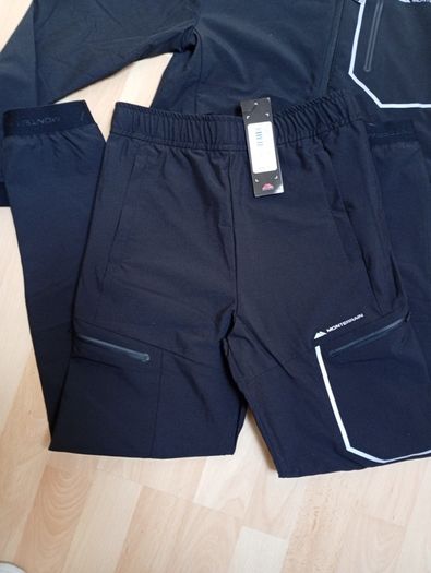 Monterrain Tracksuit