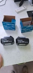 makita 6 amp batteries