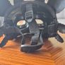 How To Train Your Dragon Blast & Roar Toothless Mask Image 4