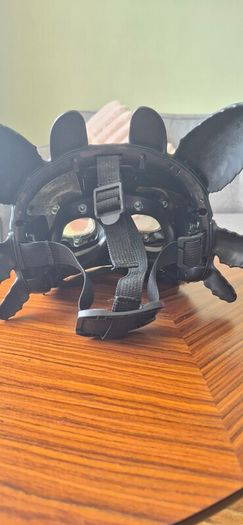How To Train Your Dragon Blast & Roar Toothless Mask