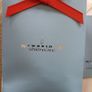 New bridge silver Xmas decoration Image 2