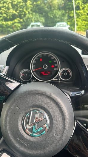 Vw Up 2015