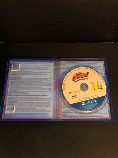 Supertoy Cars 2 Ultimate Racing Ps4
