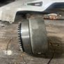 Yamaha ttr125le flywheel Image 3