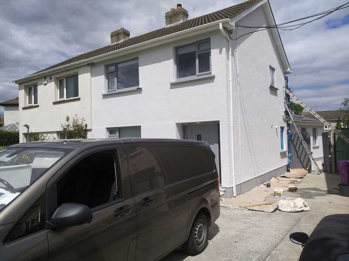 Interior, Exterior Painting & Handyman Services Dublin