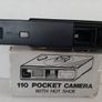 vintage new 110 pocket camera Image 3