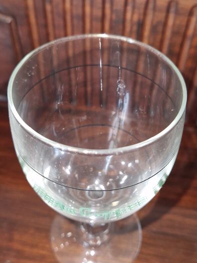 Irish coffee glasses