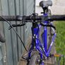 Kids Road Bike - Frog 70 Electric Blue Image 4