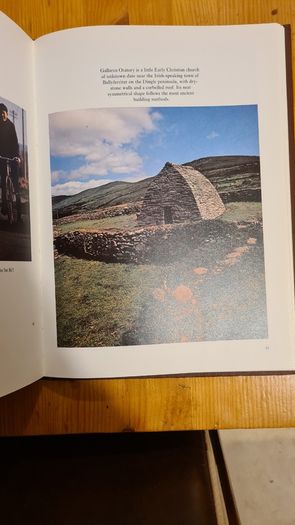The Country Life Picture Book Of Ireland. Beautiful Large Volume Hardback In Very Good Condition. 32.