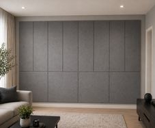 Future wall - Acoustic panels